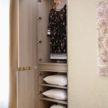 Club Luxury Apartament