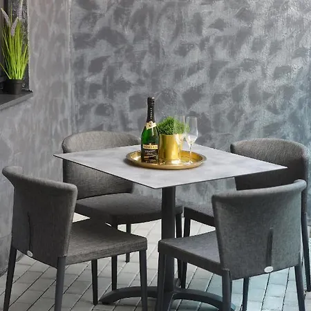 Club Luxury Apartament *