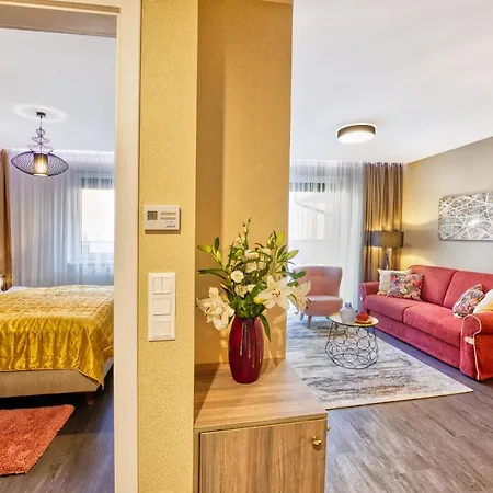Club Luxury Sárvár