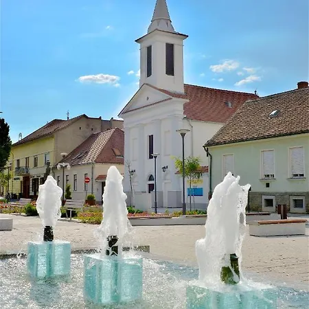 Club Luxury Sárvár