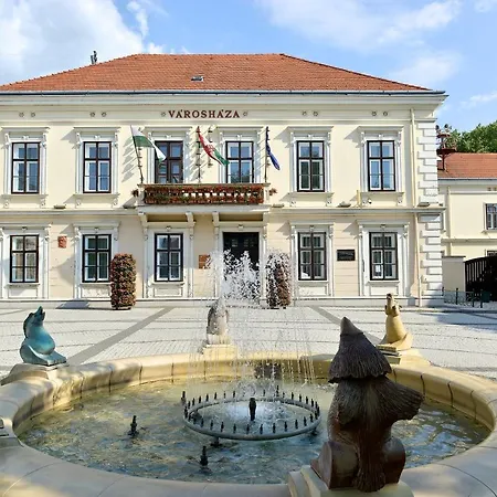 Club Luxury Sárvár