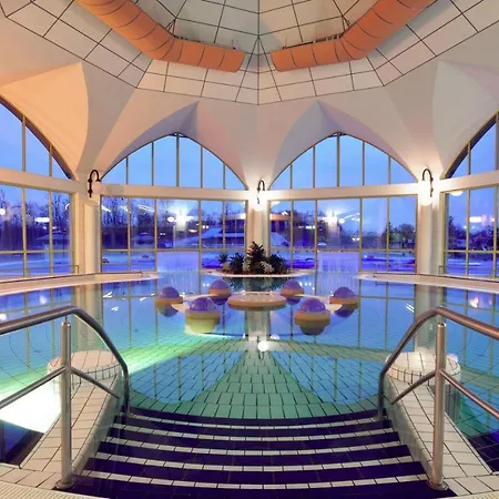 Apartament Club Luxury