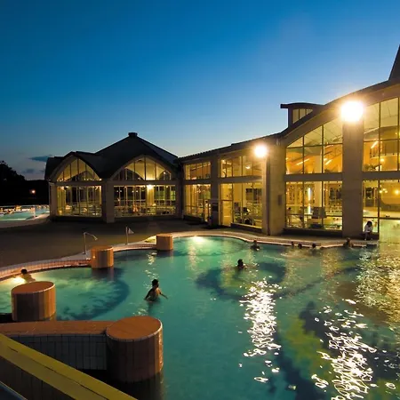 Apartmán Club Luxury *