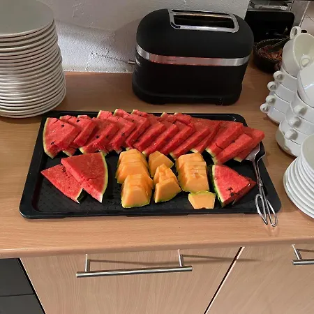 Club Luxury Apartament